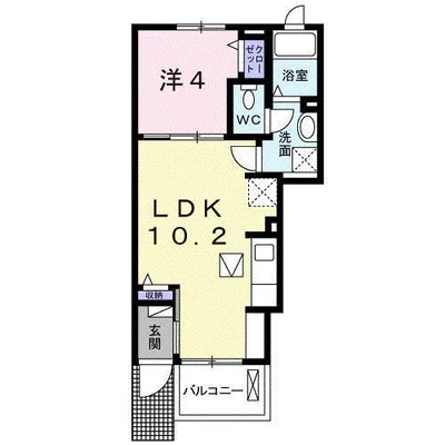 ラ　ベル　ヴィ