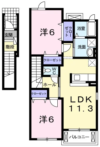 カーサ・ルーチェ