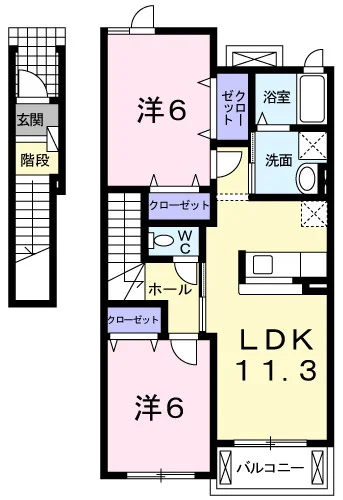 カーサ・ルーチェ