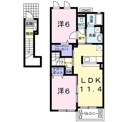 ファレノプシス B