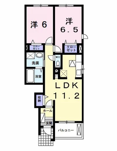 フォーリストＣ