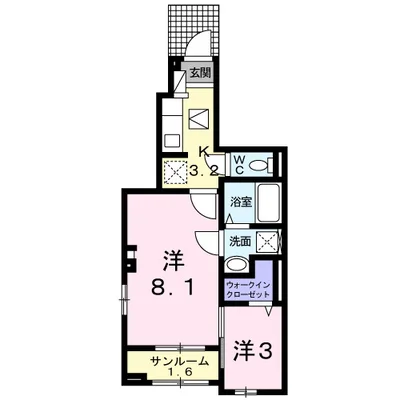 グレイス松富Ⅲ