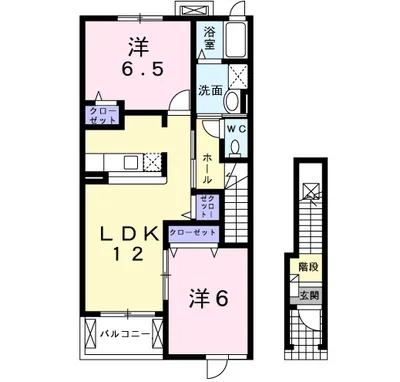 メゾンＨ．Ｋ．Ⅲ