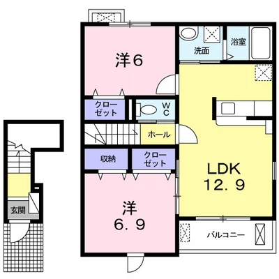 ショーエン・パディー２