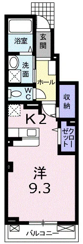 ＧＲＥＥＮ　Ｃｏｕｒｔ　Ａ