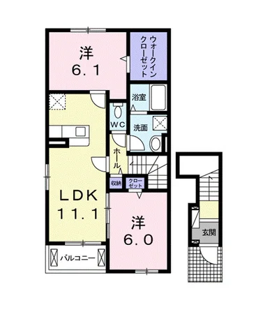 フォレストーク