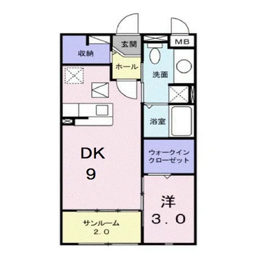 フェイバー　メゾン