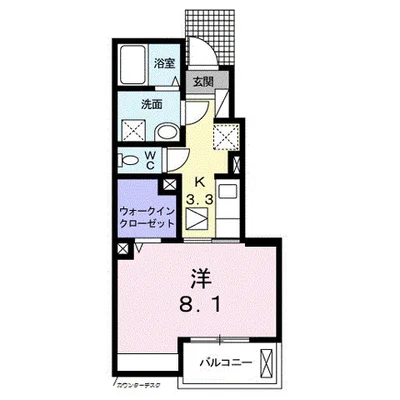 ラ　プロスペリテ　Ｂ