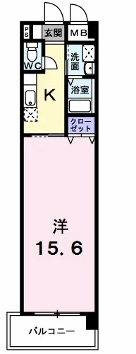 レジデンス牟礼