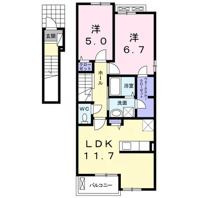 ハクモクレン　Ｃ