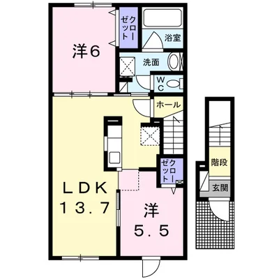 Ｌａ　Ｌｕｃｅ・Ｋ