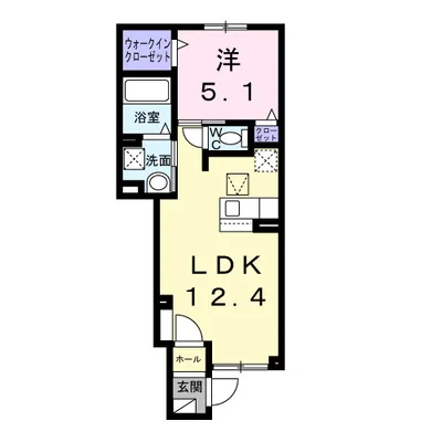 ラ　メール　カルム　Ⅱ