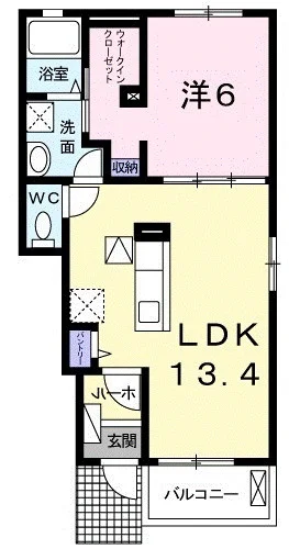 ノーブル・パレスⅢ