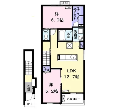 クレールメゾン