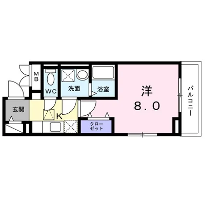 コトン　ヴァリ　寺田町駅前