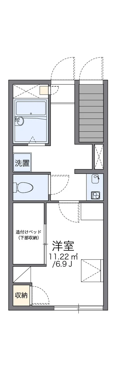 レオパレスヴィグール