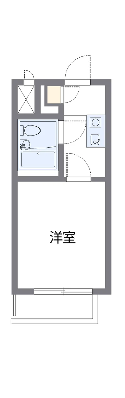 レオパレスグリーン