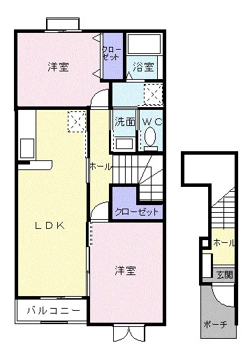 フォルトーナⅠ