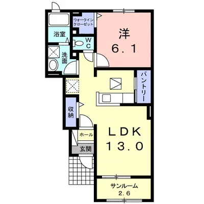 カームリーハウス