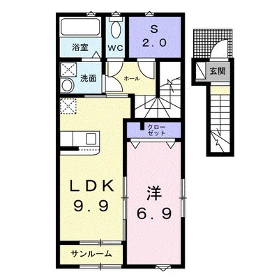 フォルトーナⅦ