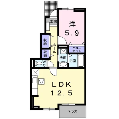 アースリバーＦ