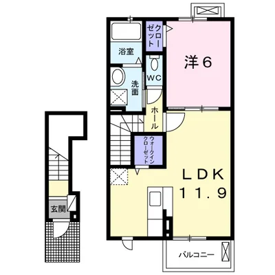 サウスパークⅡ