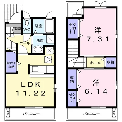 フルール　レジデンス