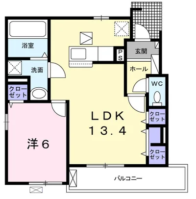 グランドールＡ