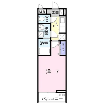 グレイスフルハイツＶ