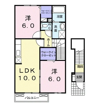 ガーデンフレンドⅡ