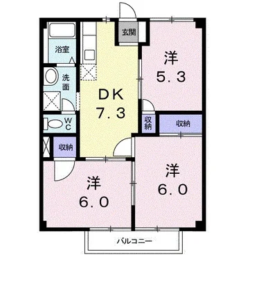 ニューシティ・谷郷