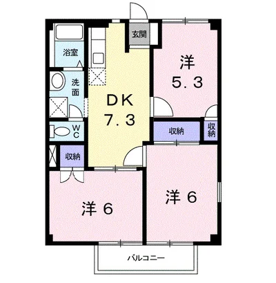 アミスターA
