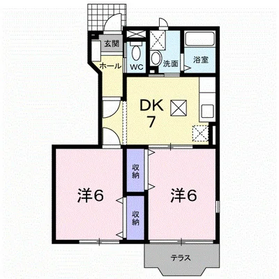 フォレスタ　Ｂ