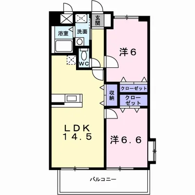 メゾン・ド・ポプラ