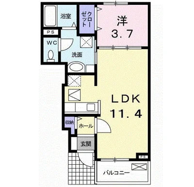 オークパレスⅡ