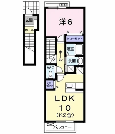ラフレシール富士見