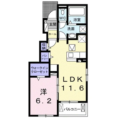 コントレイル翔ⅠＡ