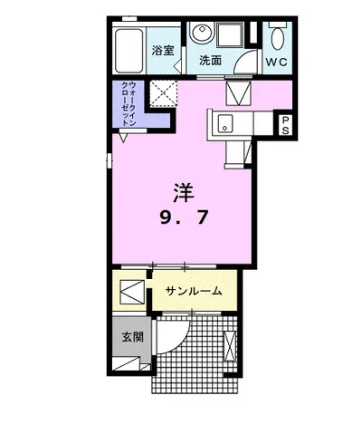 メゾン・ミニヨン