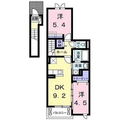 プラスワン神明　Ｂ