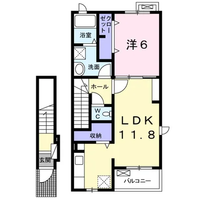 アダージョ徳重