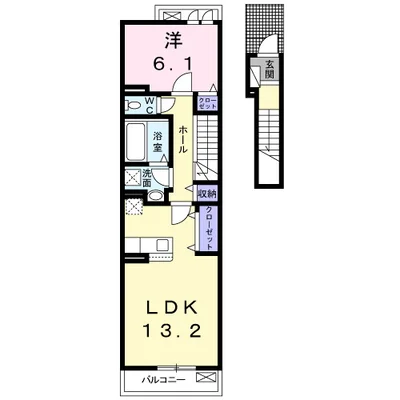 ライゼ長良　Ａ