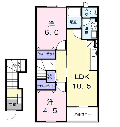クレストール七反田