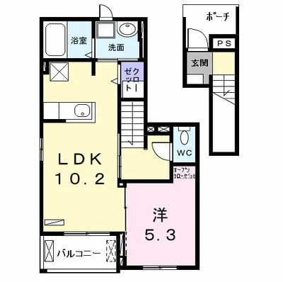 リバーイーストマルエイ