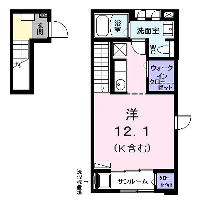 エレガンス牛立