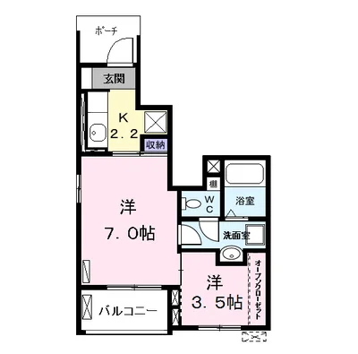 グラン　ソレイユ　Ⅱ