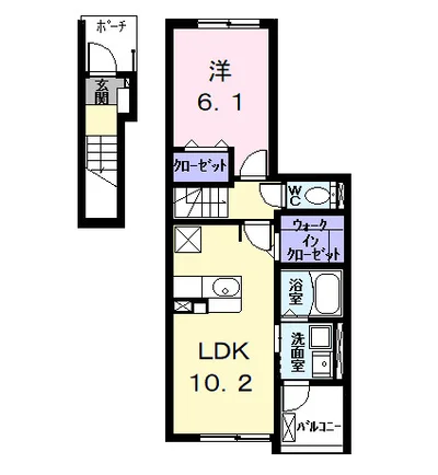 Ｋａｌｍｉａ（カルミア）