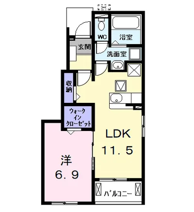 ジュネス・クレア