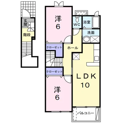 ランドマーク８９