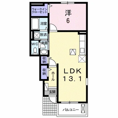 ヴィラ　ウィステリア