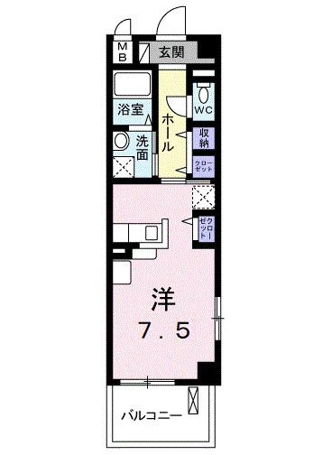 サンリットＷ　Ⅰ